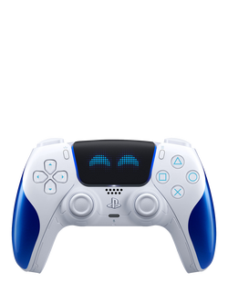 PlayStation 5 DualSense Wireless Controller, Astro Bot Joyful Limited Edition, Multi