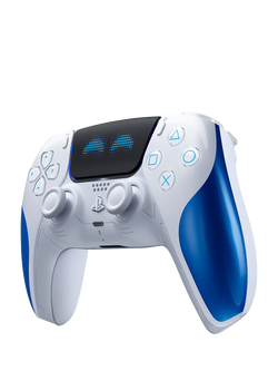 PlayStation 5 DualSense Wireless Controller, Astro Bot Joyful Limited Edition - view 2, Multi