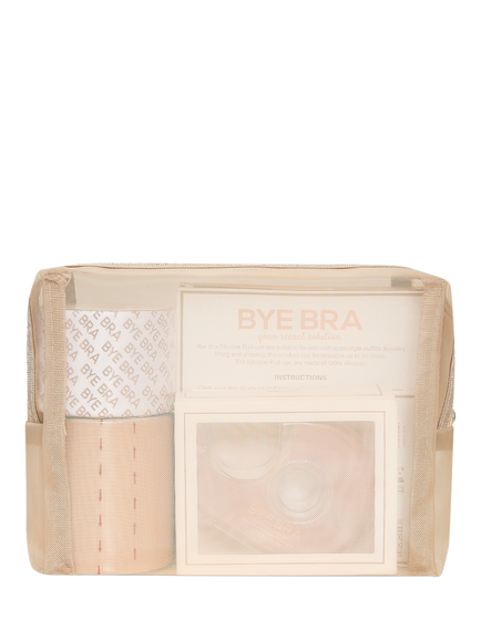 Bye Bra Brescue Accessories Kit, Multi - view 2, Multi