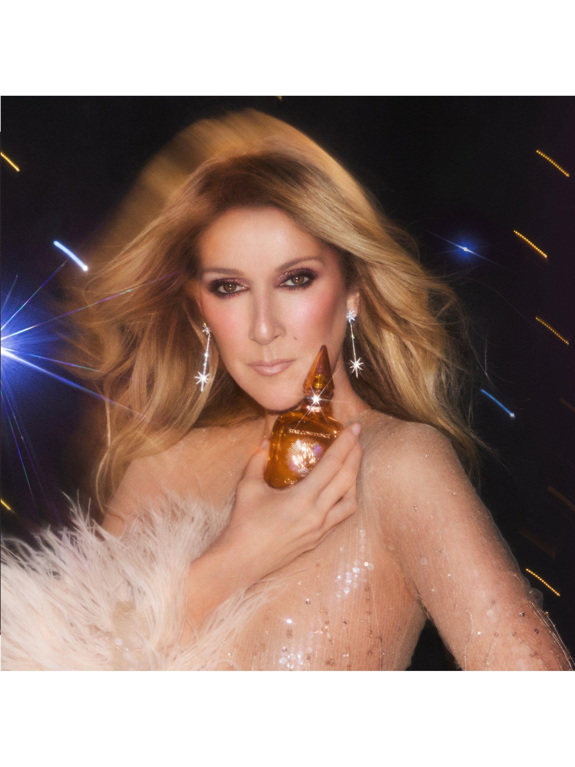 Product image 5 of 6, which shows Charlotte Tilbury Star Confidence Eau de Parfum, 50ml