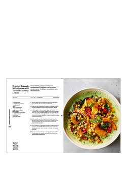 MOB Kitchen 'Delicious Air Fryer by Mob' Cookbook - view 2, Multi