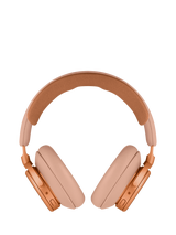 Bang & Olufsen Beoplay H100 Wireless Bluetooth Active Noise Cancelling Over-Ear Headphones, Apricot