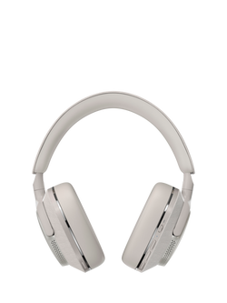 Bowers & Wilkins PX7 S2 Noise Cancelling Wireless Over Ear Headphones - view 2, Grey