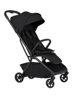 Silver Cross Nia Stroller, Onyx