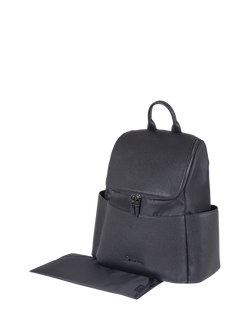 Silver Cross Nia Accessory Pack - view 2, Onyx