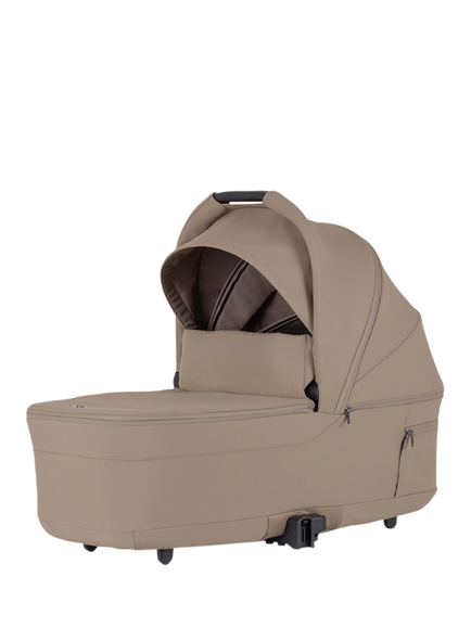 Silver Cross Nia Carrycot, Champagne