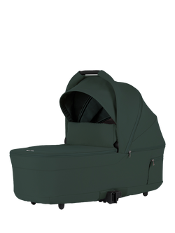 Silver Cross Nia Carrycot, Conifer