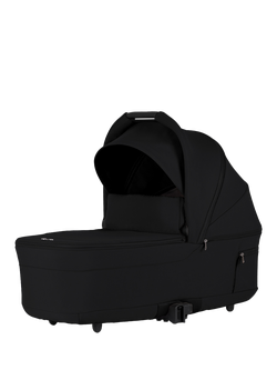 Silver Cross Nia Carrycot, Onyx