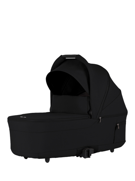 Silver Cross Nia Carrycot, Onyx