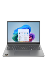 Lenovo IdeaPad Slim 5 Laptop, AMD Ryzen AI 7 Processor, 16GB RAM, 1TB SSD, 14" WUXGA, Luna Grey