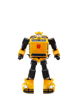 Robosen Bumblebee G1 Flagship Robot, Yellow