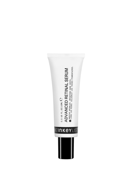 The INKEY List Advance Retinal Serum, 15ml, 