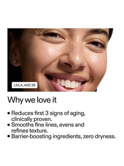 The INKEY List Beginner Retinol Serum, 30ml - view 2, 