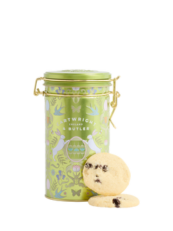 Cartwright & Butler Easter Biscuit Tin, 200g, Multi