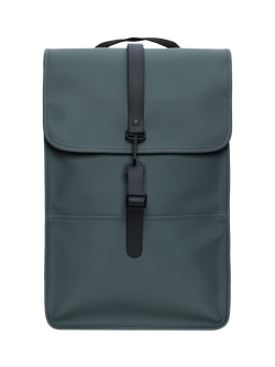 Rains Mini Backpack, 153 Dark Grey