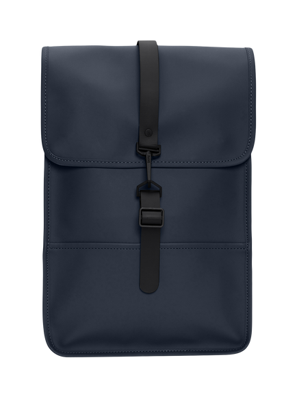 Rains 13" Backpack Mini, Navy