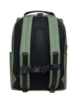 Rains Clip Front Backpack - view 2, 145 Well