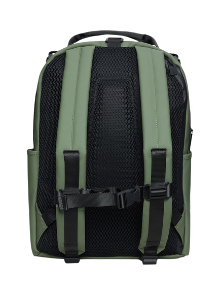 Rains Clip Front Backpack - view 2, 145 Well