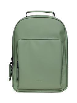 Rains Large Book Daypack Backpack, 145 Well