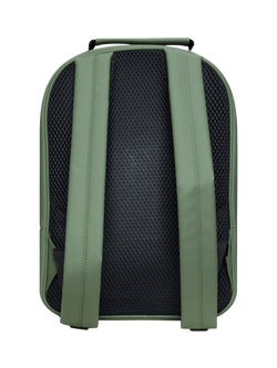 Rains Large Book Daypack Backpack - view 2, 145 Well