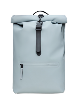 Rains Roll Top Rucksack, 147 Pool, 147 Pool