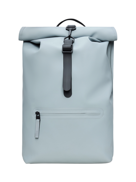 Rains Roll Top Rucksack, 147 Pool, 147 Pool