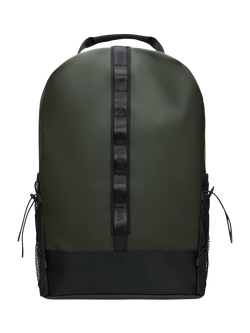 Rains Trail Clip Front Backpack, 03 Green