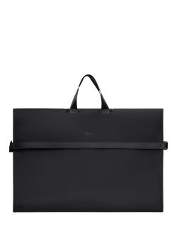 Rains OTG Suit Bag, 01 Black, 01 Black