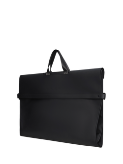 Rains OTG Suit Bag, 01 Black - view 2, 01 Black