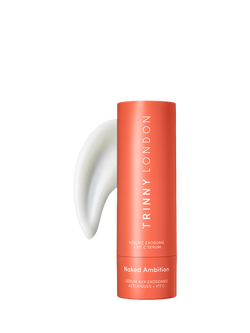 Trinny London Naked Ambition Azelaic Exosome & Vitamin C Serum, 30ml, 
