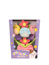 Micromallows Easter Day Bouquet with 3 Micromallows