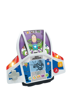 VTech Buzz Lightyear Play & Go, Multi