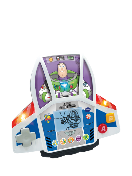 VTech Buzz Lightyear Play & Go, Multi