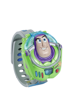 VTech Buzz Lightyear Learning Watch, Multi