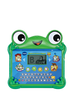 VTech Toy Story 5 Explore & Learn LilyPad Tablet, Multi