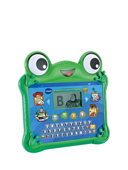 VTech Toy Story 5 Explore & Learn LilyPad Tablet - view 2, Multi