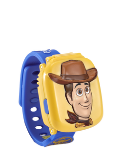 VTech Woody Learning Watch, Multi