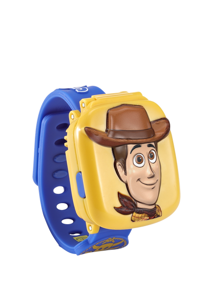 VTech Woody Learning Watch, Multi