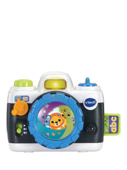 VTech Snap & Smile Toy Camera, Multi