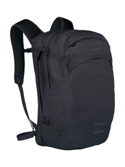 Osprey Nebula Backpack, 32L, Black, Black