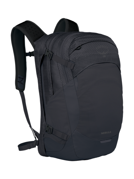 Osprey Nebula Backpack, 32L, Black, Black