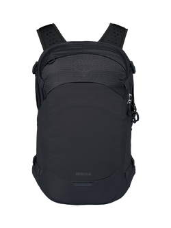 Osprey Nebula Backpack, 32L, Black - view 2, Black