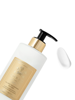CREED Silver Mountain Water Hand & Body Lotion, 300ml - view 2, 