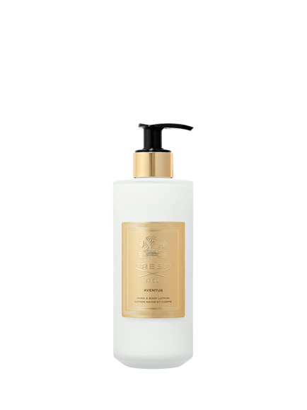 CREED Aventus Hand & Body Lotion, 300ml, 
