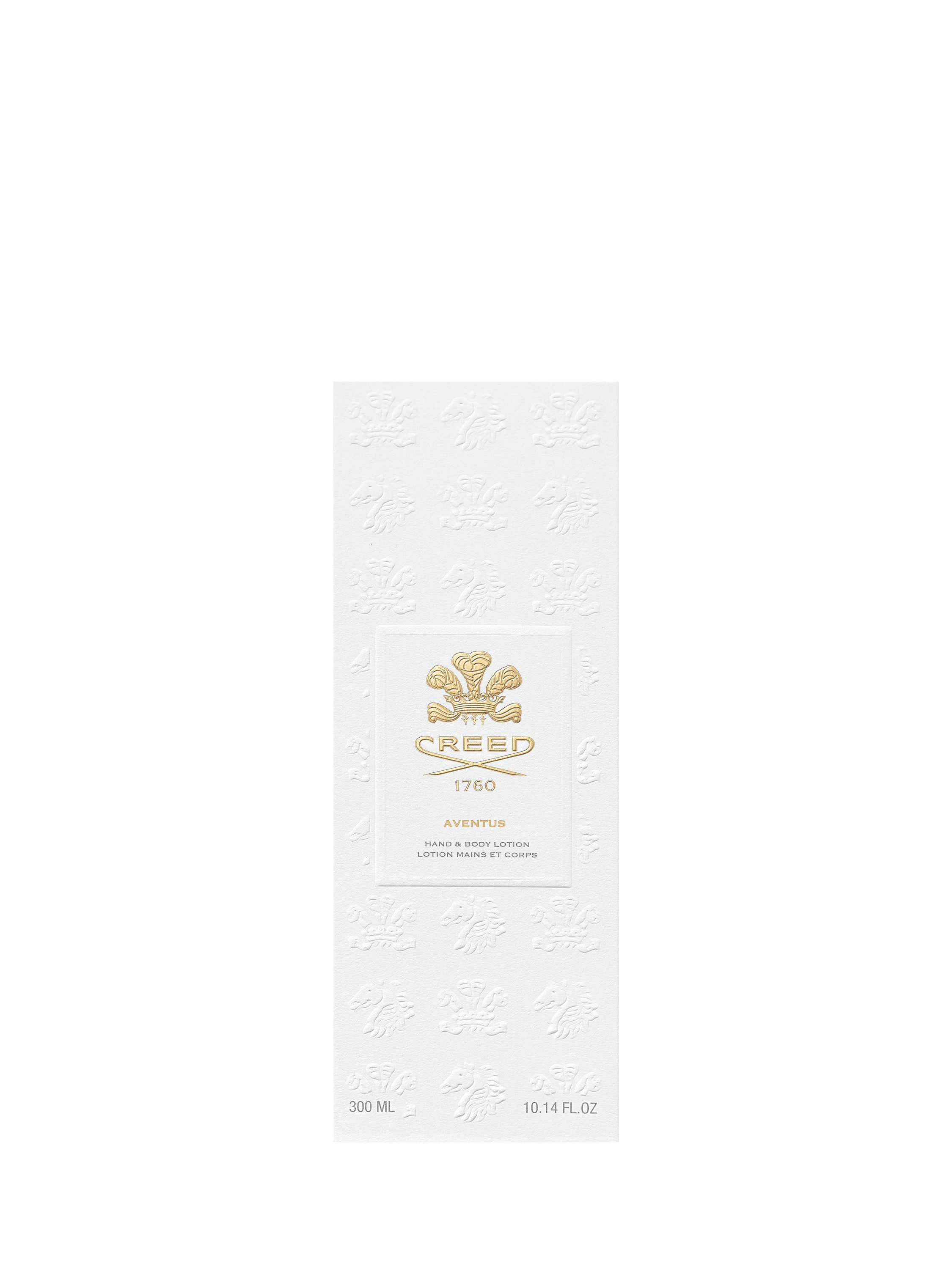 Product image 5 of 5, which shows CREED Aventus Hand & Body Lotion, 300ml