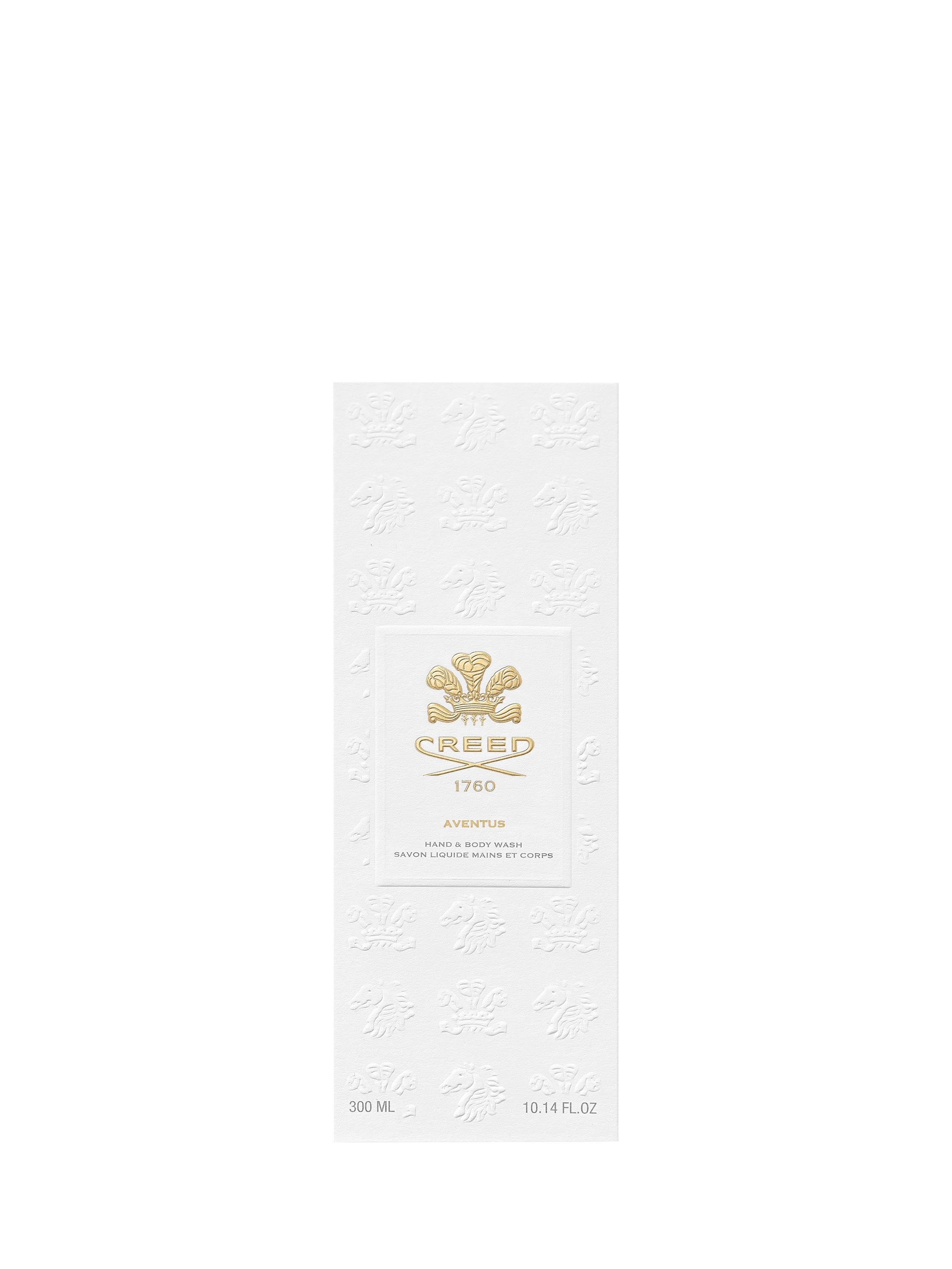 Product image 5 of 5, which shows CREED Aventus Hand & Body Wash, 300ml