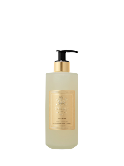CREED Carmina Hand & Body Wash, 300ml, 