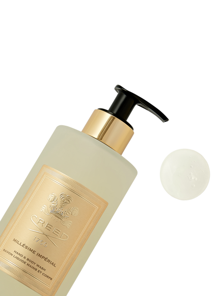 CREED Millésime Impérial Hand & Body Wash, 300ml - view 2, 