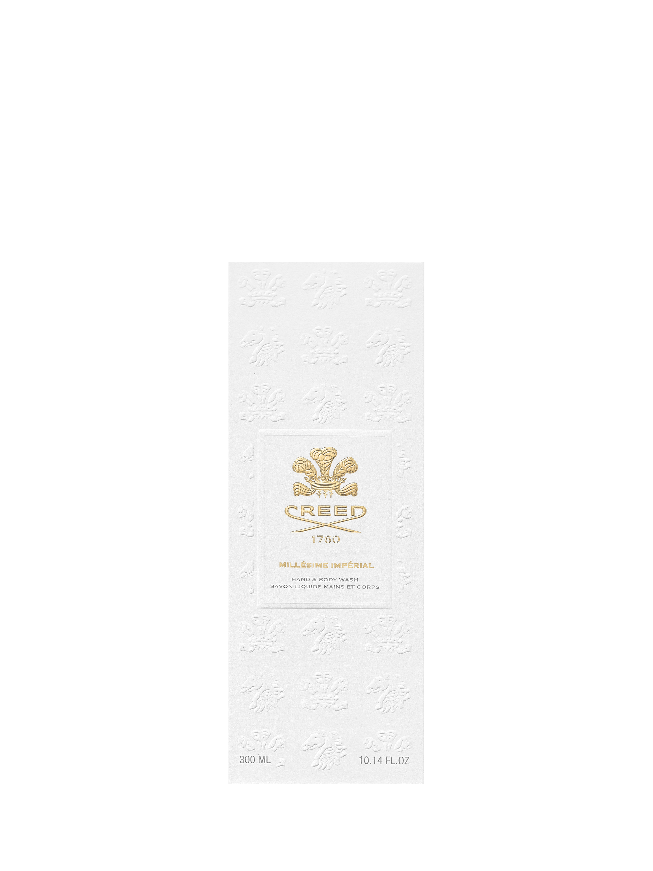 Product image 5 of 5, which shows CREED Millésime Impérial Hand & Body Wash, 300ml