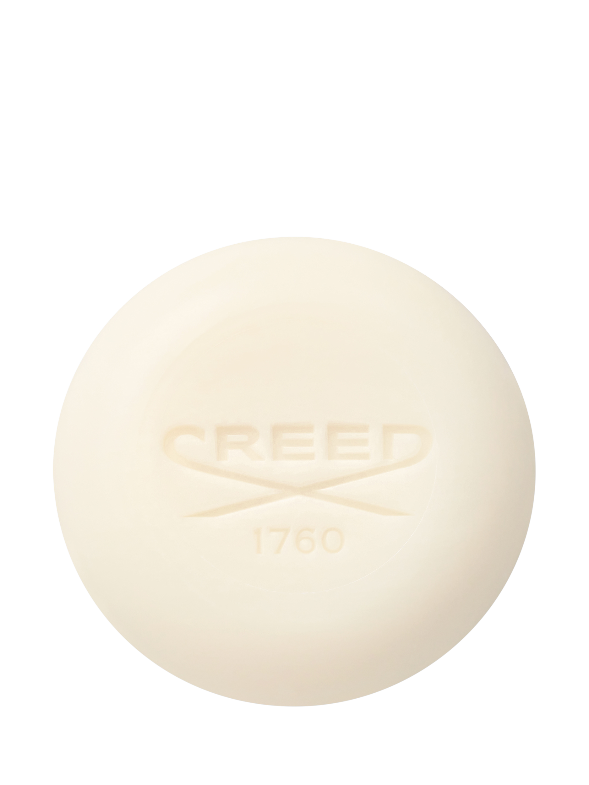 Product image 1 of 5, which shows CREED Carmina Perfumed Soap, 150g